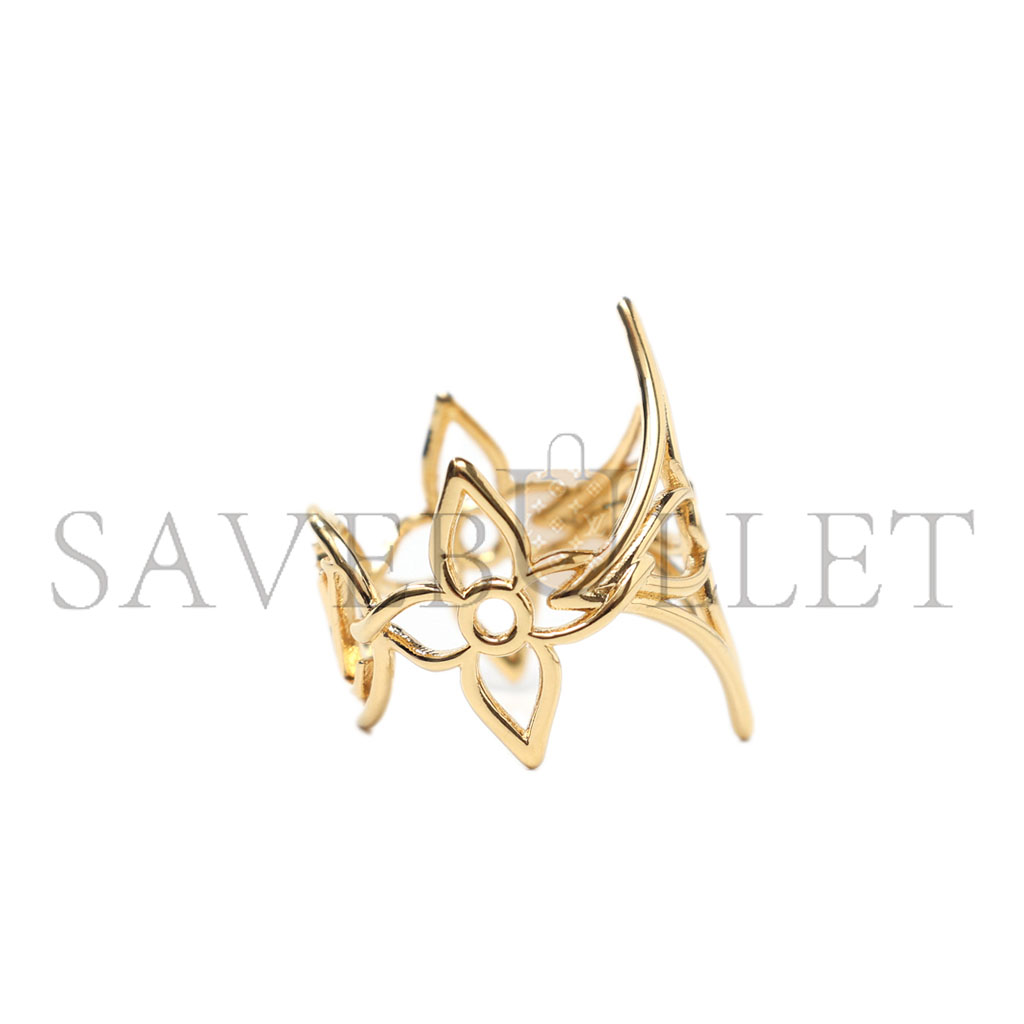 l**is V*t*n twiggy ring e17416